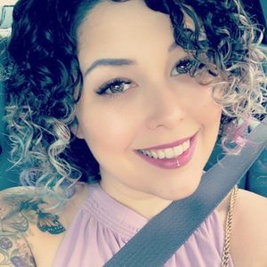 Meet your Posher, Ashlee